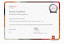 provide expert oracle fusion financials and ebs consulting